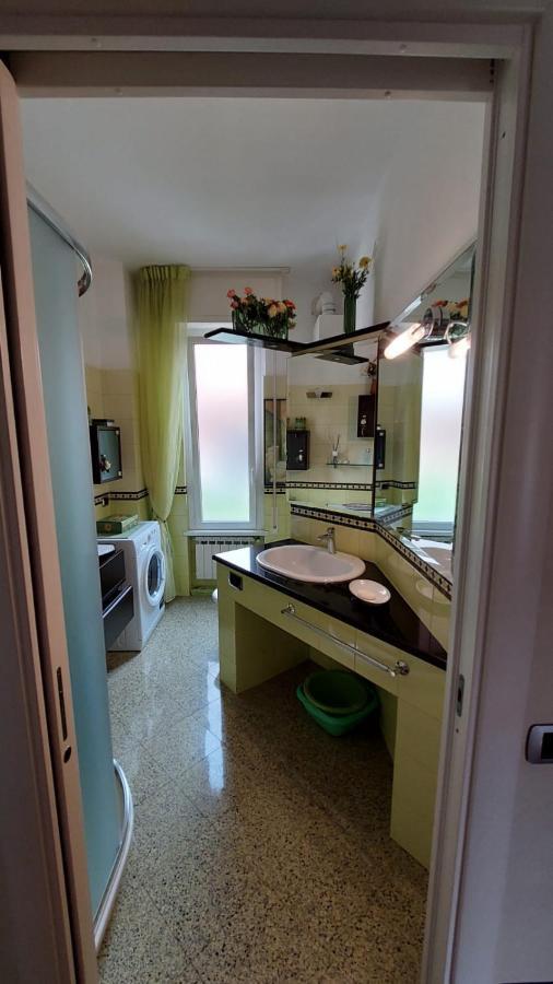 Sapore Di Mare Apartment Monterosso al Mare Exterior foto