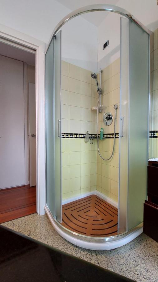 Sapore Di Mare Apartment Monterosso al Mare Exterior foto