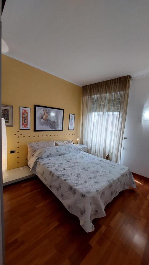 Sapore Di Mare Apartment Monterosso al Mare Exterior foto