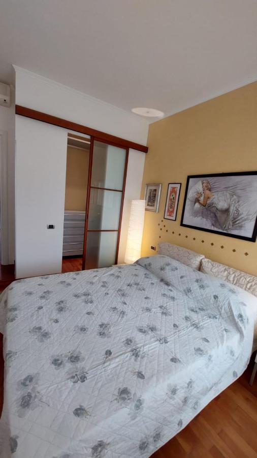 Sapore Di Mare Apartment Monterosso al Mare Exterior foto